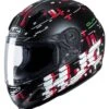 CL Y Garam Motorhelm -Dainese Winkel 000735 222 1 HJC Cl Y Garam