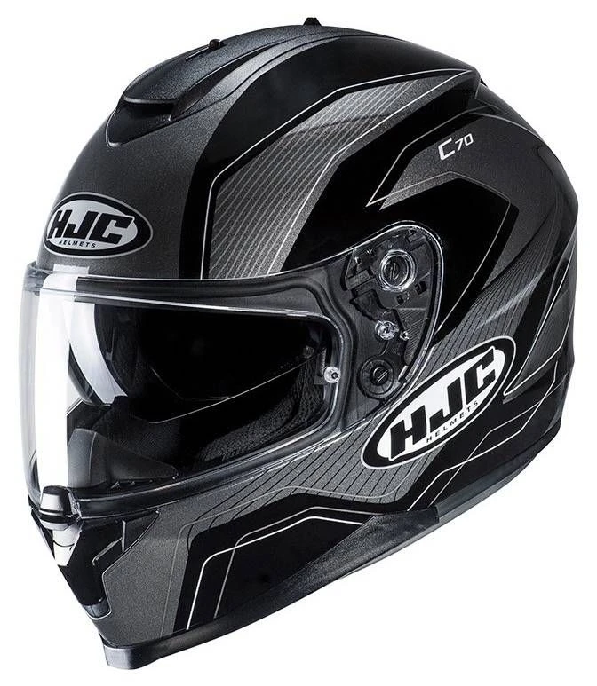 C70 Lianto Motorhelm 3 C70 Lianto Motorhelm