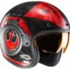 FG 70S Poe Dameron Motorhelm 1 FG 70S Poe Dameron Motorhelm -Dainese Winkel 000833 130 1 HJC Fg 70S Star Wars Poe Dameron