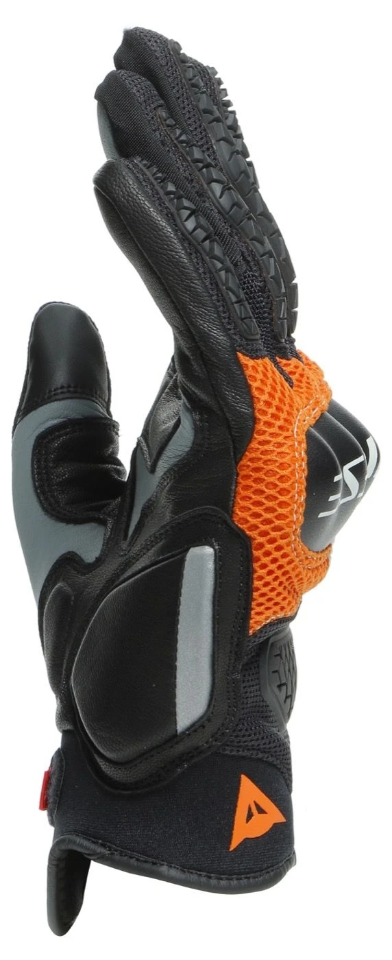 Dainese D-Explorer 2 Motorhandschoen 5 Dainese D-Explorer 2 Motorhandschoen - Afbeelding 3