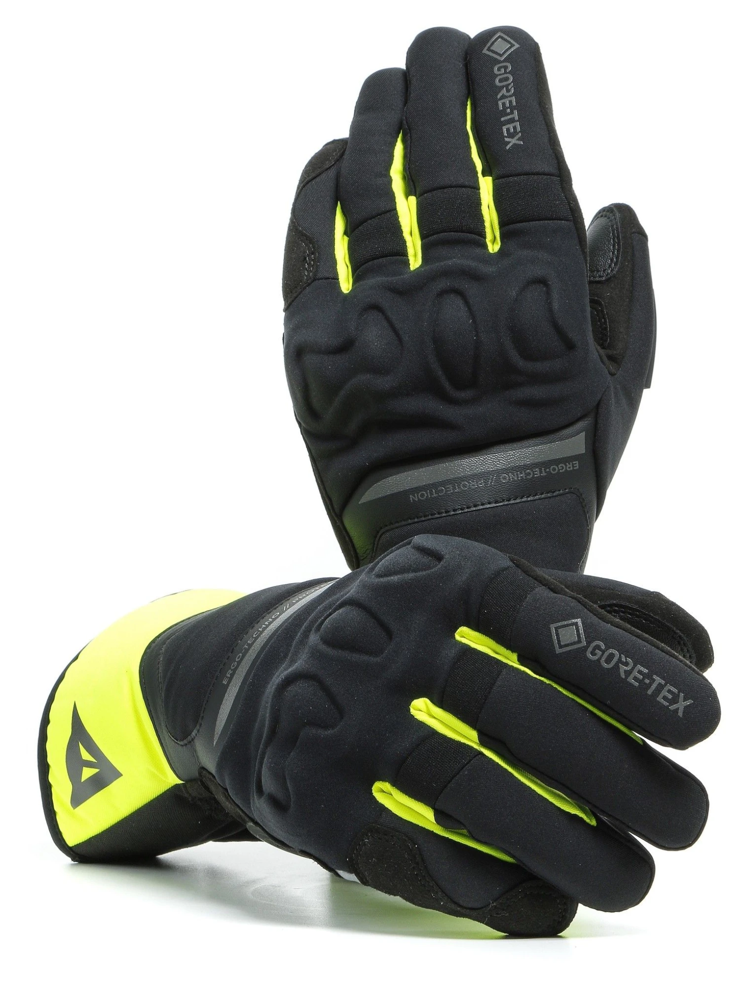 Dainese Nembo Gore-Tex Motorhandschoen 3 Dainese Nembo Gore-Tex Motorhandschoen