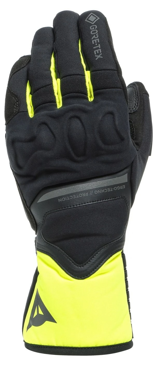 Dainese Nembo Gore-Tex Motorhandschoen 4 Dainese Nembo Gore-Tex Motorhandschoen - Afbeelding 2