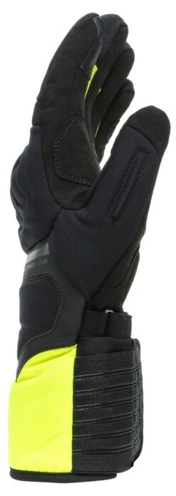 Dainese Nembo Gore-Tex Motorhandschoen 10 Dainese Nembo Gore-Tex Motorhandschoen -Dainese Winkel 001451 140 4 Dainese Nembo Gtx Glove