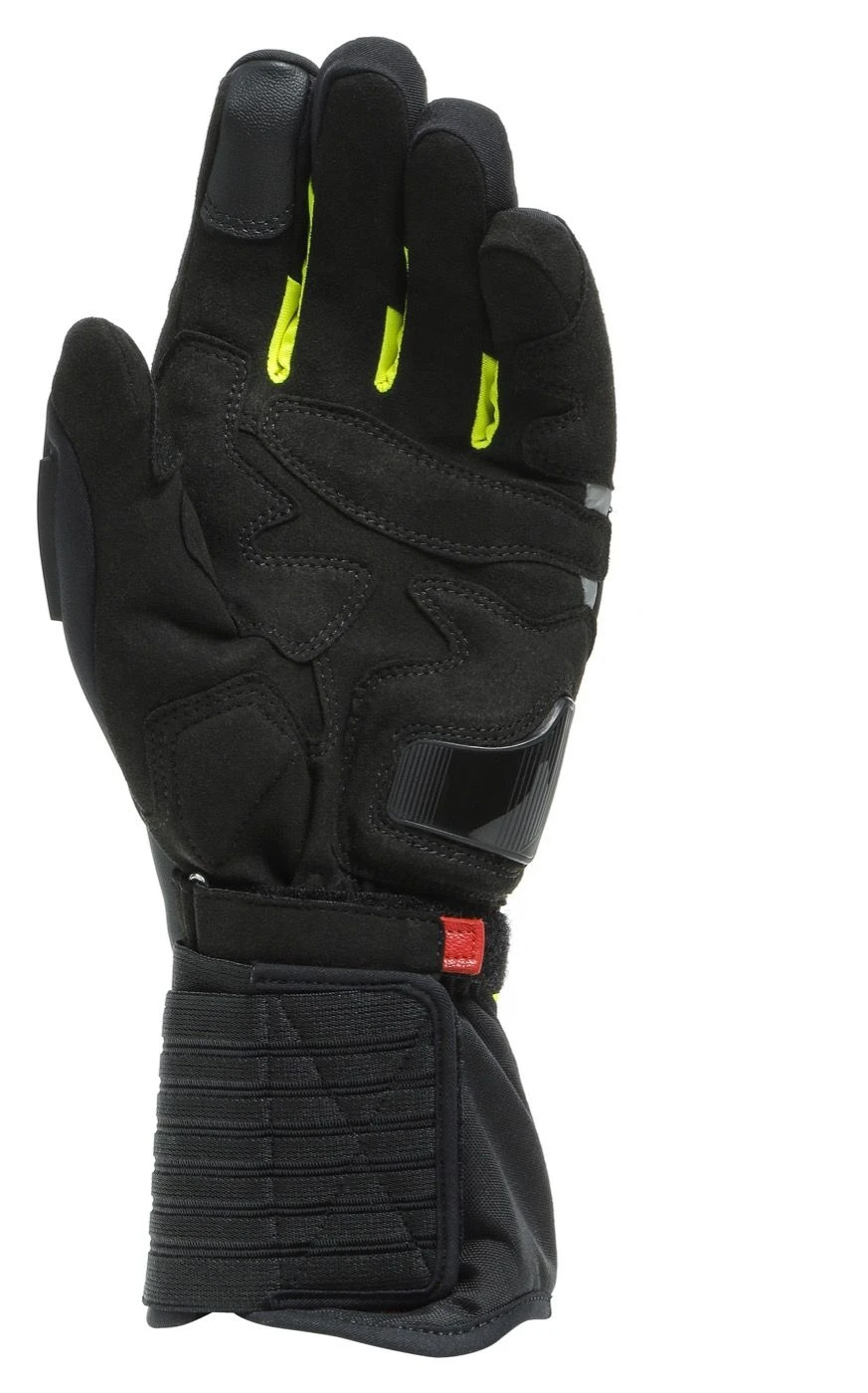 Dainese Nembo Gore-Tex Motorhandschoen 7 Dainese Nembo Gore-Tex Motorhandschoen - Afbeelding 5