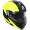 Dainese Sportmodular Hi-Vis Motorhelm 1 Dainese Sportmodular Hi-Vis Motorhelm -Dainese Winkel 001643 140 1 AGV Sportmodular Hi Vision