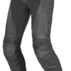 Dainese Pony C2 Dames Motorbroek 1 Dainese Pony C2 Dames Motorbroek -Dainese Winkel 001681 100 1 Dainese Pony C2 Lady Leather Pants 3