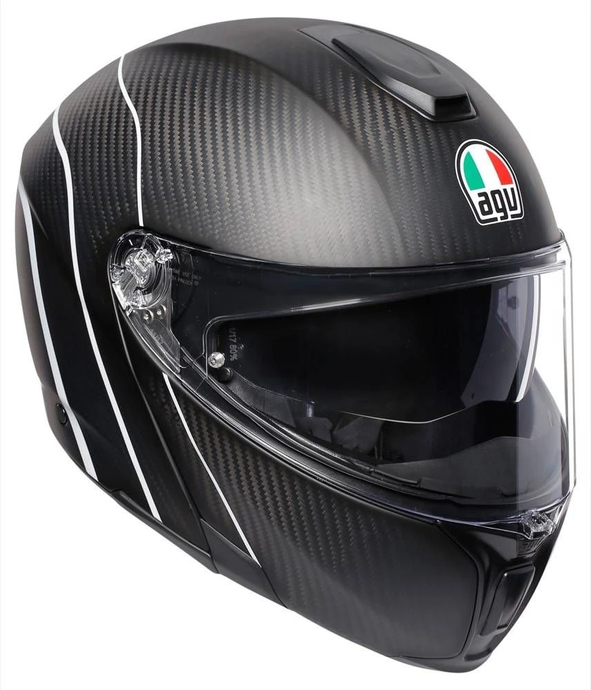 Dainese Sportmodular Refractive Motorhelm 3 Dainese Sportmodular Refractive Motorhelm