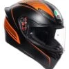 Dainese K1 Warmup Motorhelm 1 Dainese K1 Warmup Motorhelm -Dainese Winkel 001725 170 1 AGV K1 Warmup