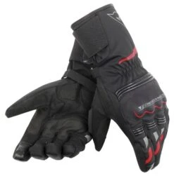 Dainese Tempest D-Dry Long Motorhandschoen