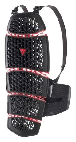 Dainese Pro-Armor Back Long Rugprotector