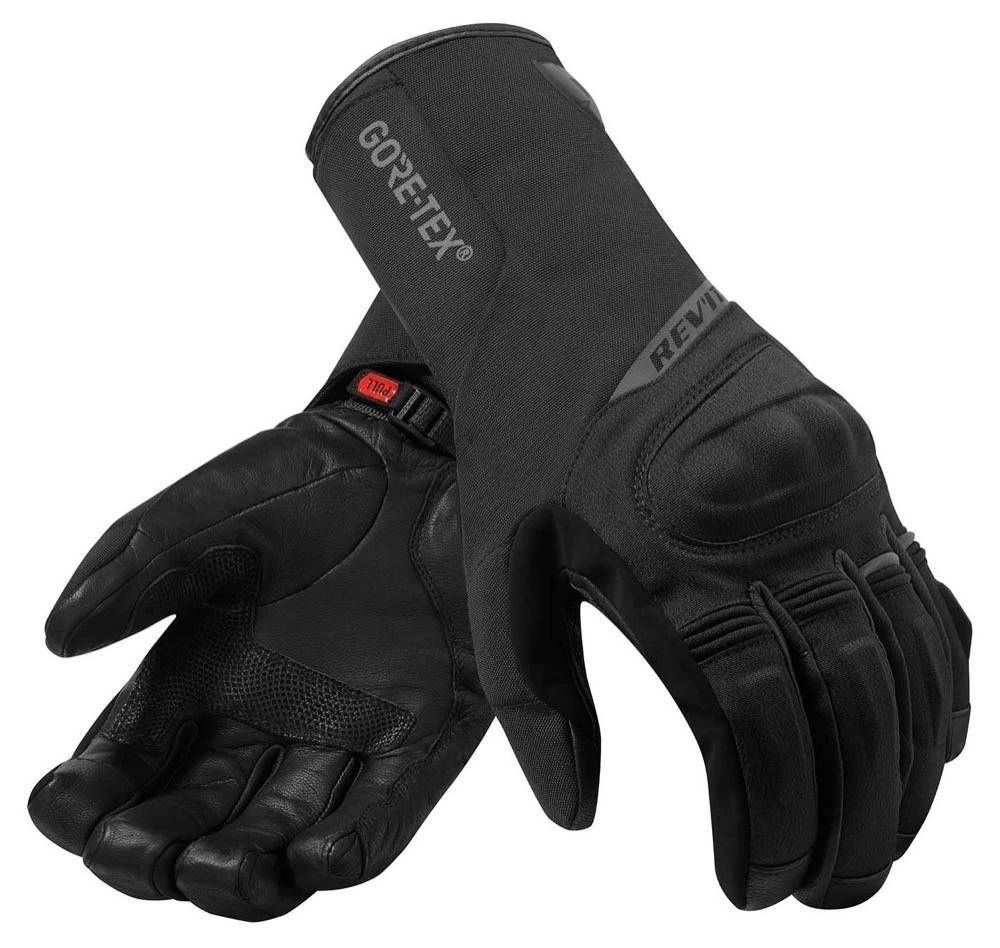 Livengood Gore-Tex Motorhandschoen 3 Livengood Gore-Tex Motorhandschoen