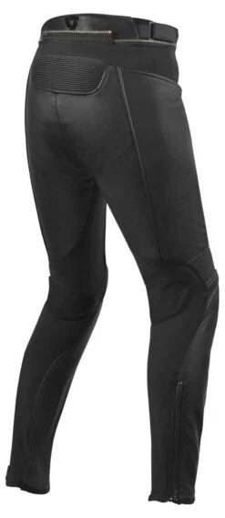 Luna Dames Motorbroek -Dainese Winkel 002534 100 2 REV IT Luna Ladies Broek 1