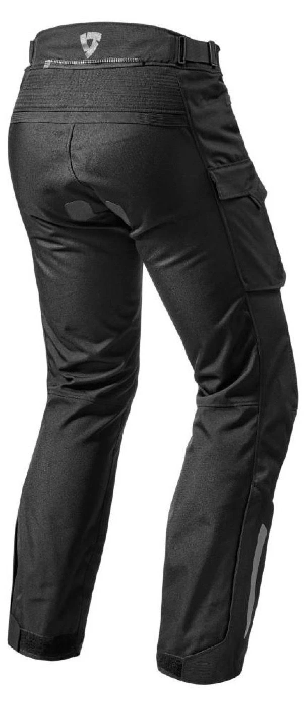 Enterprise 2 Motorbroek 4 Enterprise 2 Motorbroek - Afbeelding 2