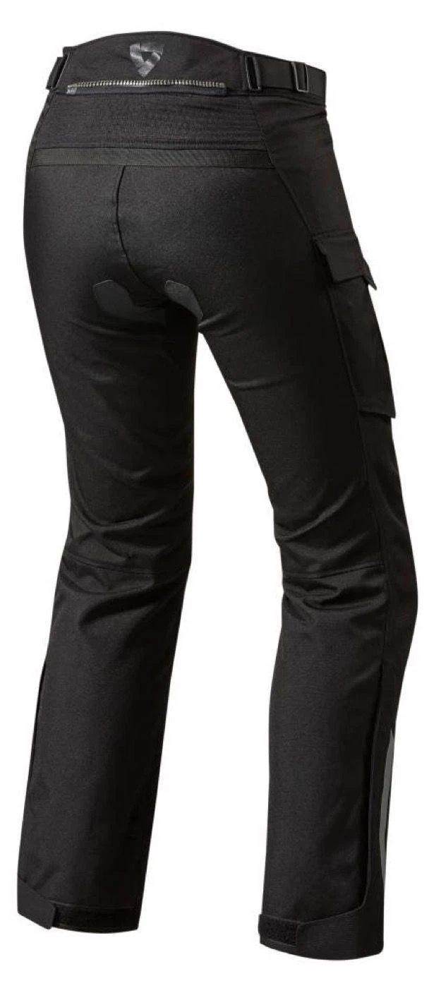 Enterprise 2 Dames Motorbroek 4 Enterprise 2 Dames Motorbroek - Afbeelding 2