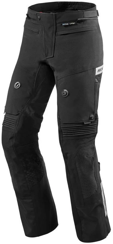 Dominator 2 Gore-Tex Motorbroek 3 Dominator 2 Gore-Tex Motorbroek