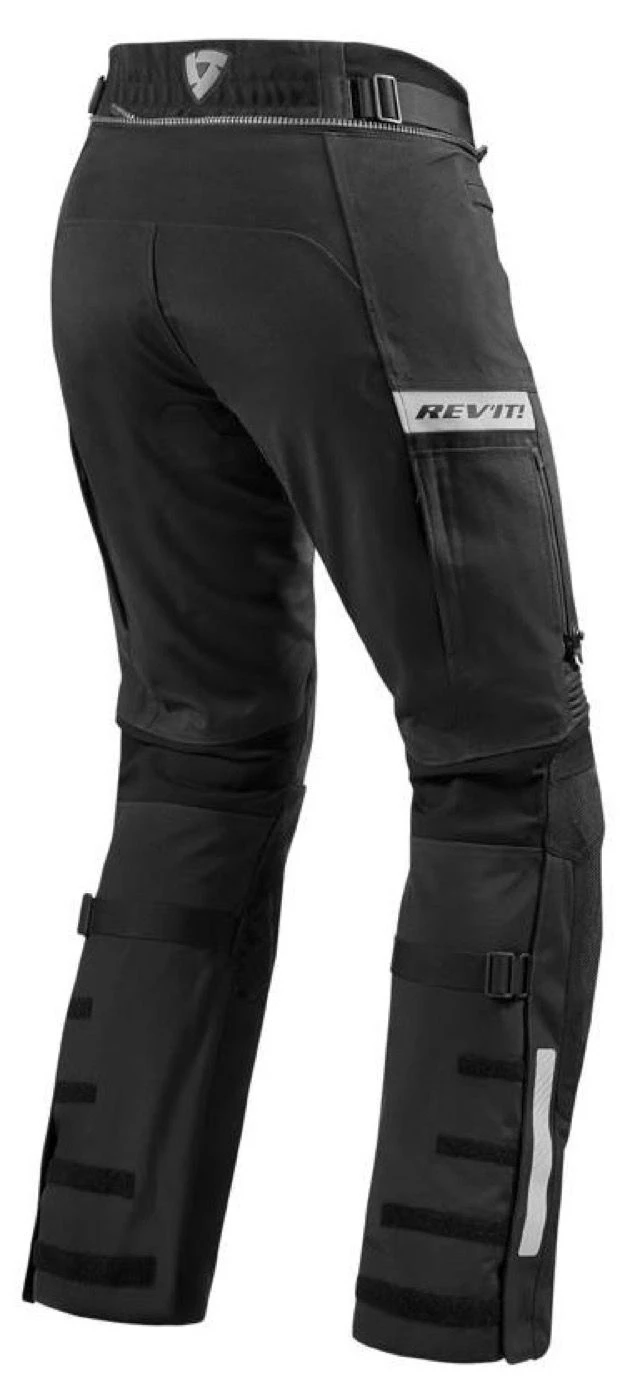 Dominator 2 Gore-Tex Motorbroek 4 Dominator 2 Gore-Tex Motorbroek - Afbeelding 2