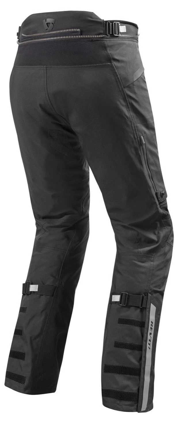 Poseidon 2 Gore-Tex Motorbroek 4 Poseidon 2 Gore-Tex Motorbroek - Afbeelding 2