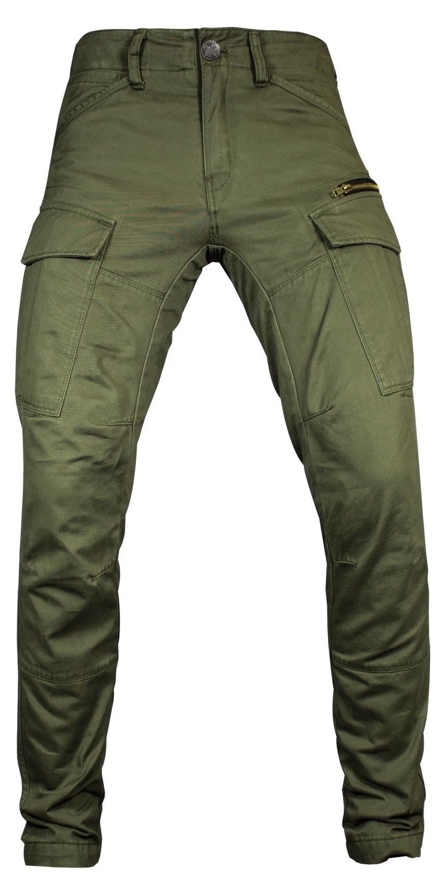 Stroker Cargo Motorjeans 4 Stroker Cargo Motorjeans - Afbeelding 2