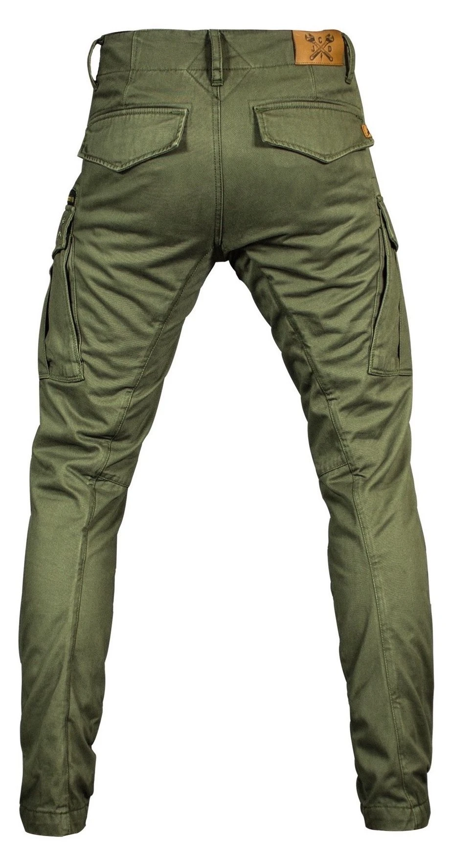 Stroker Cargo Motorjeans 5 Stroker Cargo Motorjeans - Afbeelding 3