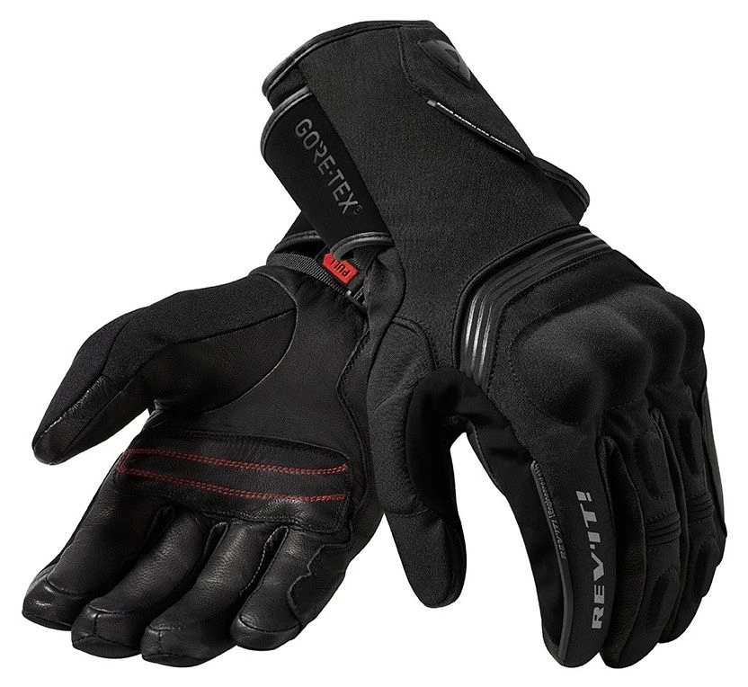 Fusion 2 Gore-Tex Motorhandschoen 3 Fusion 2 Gore-Tex Motorhandschoen