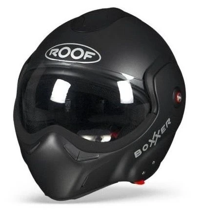 Boxer V8 Bond Motorhelm 3 Boxer V8 Bond Motorhelm