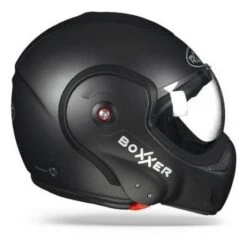 Boxer V8 Bond Motorhelm 9 Boxer V8 Bond Motorhelm -Dainese Winkel 004317 112 3 ROOF Boxer V8 Bond