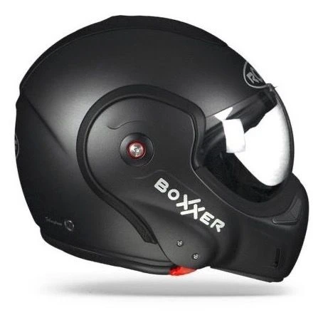 Boxer V8 Bond Motorhelm 5 Boxer V8 Bond Motorhelm - Afbeelding 3
