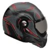 Desmo 3 Storm Motorhelm 2 Desmo 3 Storm Motorhelm -Dainese Winkel 004323 130 1 ROOF Desmo 3 Storm RO32