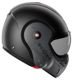 Boxxer Face Motorhelm 8 Boxxer Face Motorhelm -Dainese Winkel 004325 122 3 ROOF Boxxer Face RO9