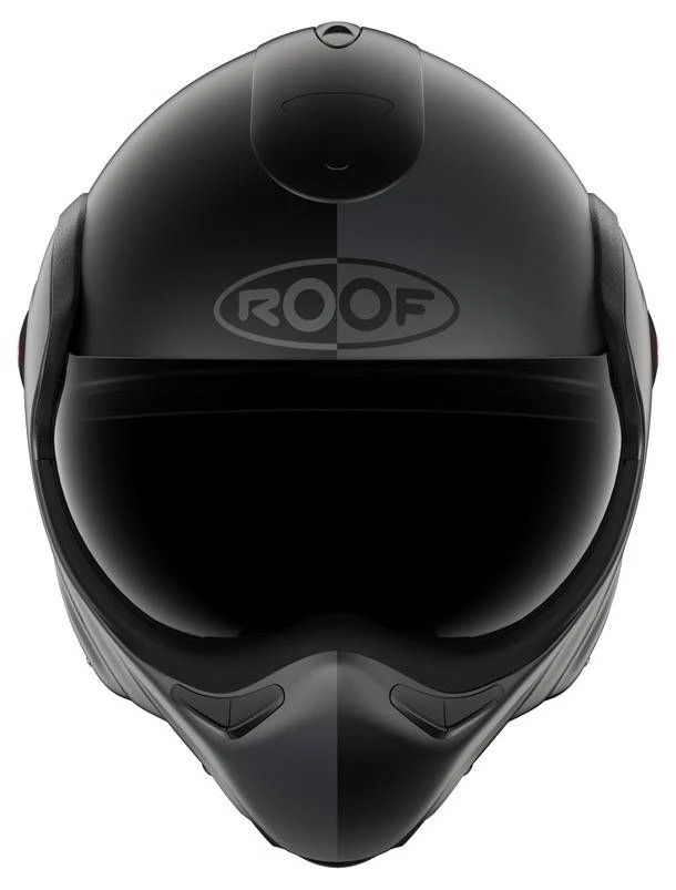 Boxxer Face Motorhelm 6 Boxxer Face Motorhelm - Afbeelding 4