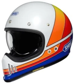 EX-Zero Equation Motorhelm