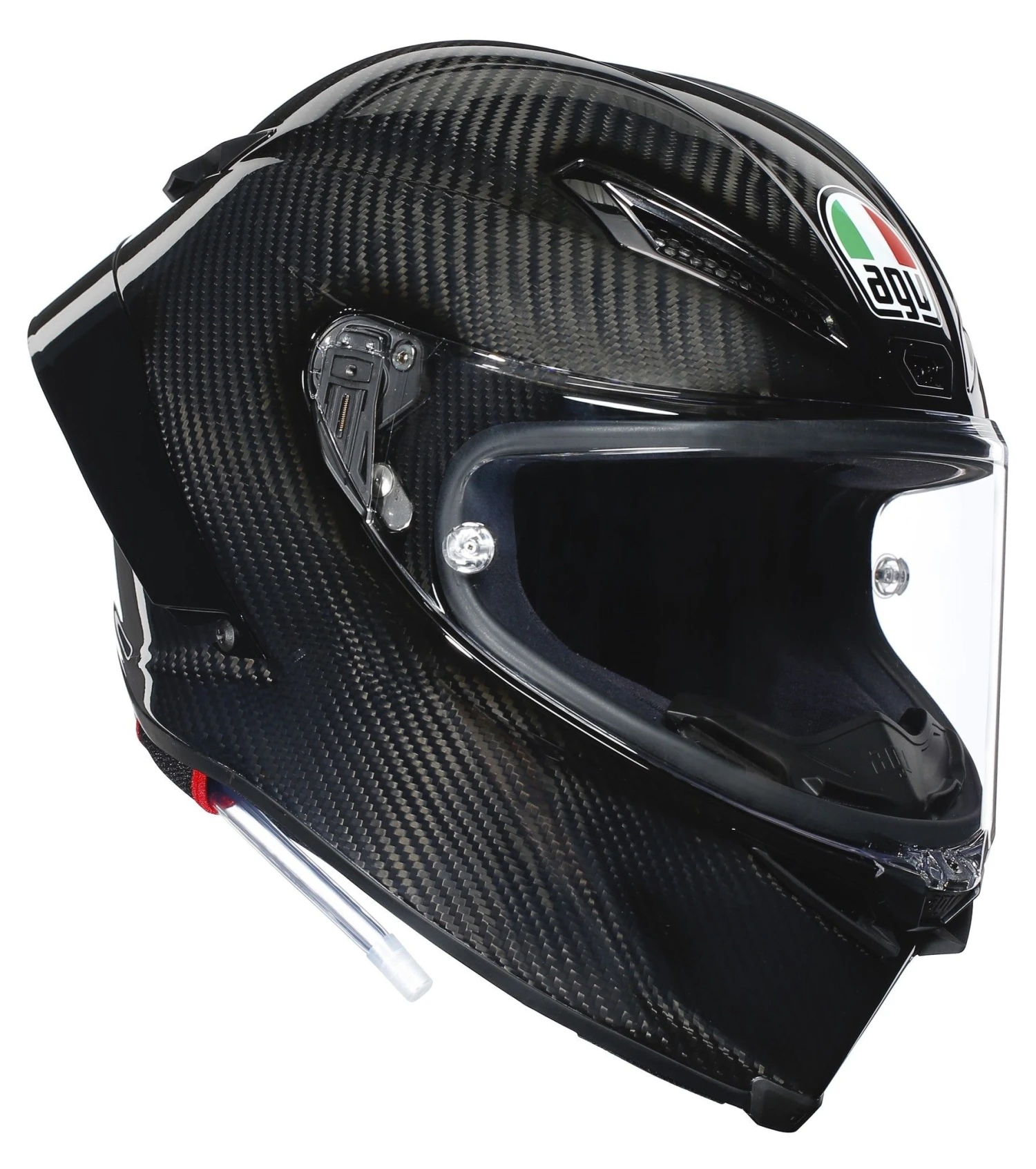 Dainese Pista GP RR Motorhelm 3 Dainese Pista GP RR Motorhelm