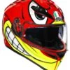 Dainese K3 SV Birdy MaxVision Motorhelm -Dainese Winkel 005075 340 1 AGV K 3 Sv Birdy Mv