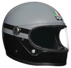 Dainese X3000 Superba Motorhelm