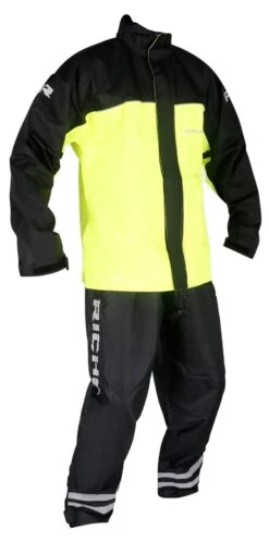 Richa Fluo Raincombi 2PC Regenpak