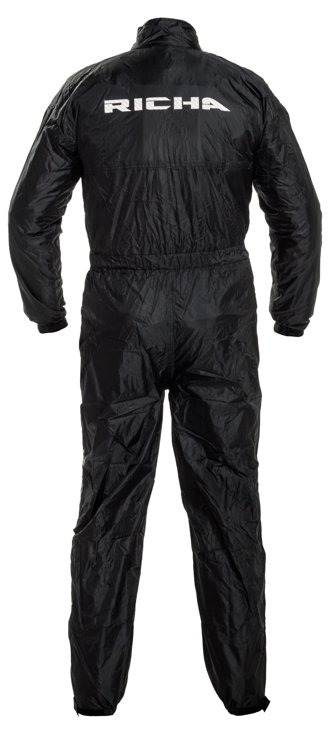 Richa Simple Raincombi Regenoverall 4 Richa Simple Raincombi Regenoverall - Afbeelding 2