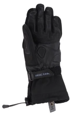 Richa Alaska Motorhandschoenen -Dainese Winkel 005761 100 3 Richa Alaska Glove