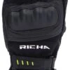 Richa Arctic Gore-Tex Motorhandschoen 1 Richa Arctic Gore-Tex Motorhandschoen -Dainese Winkel 005764 100 1 Richa Arctic Gore Tex Glove 14