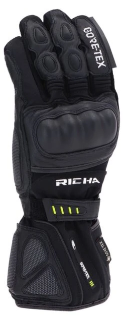 Richa Arctic Gore-Tex Motorhandschoen 7 Richa Arctic Gore-Tex Motorhandschoen -Dainese Winkel 005764 100 3 Richa Arctic Gore Tex Glove 14