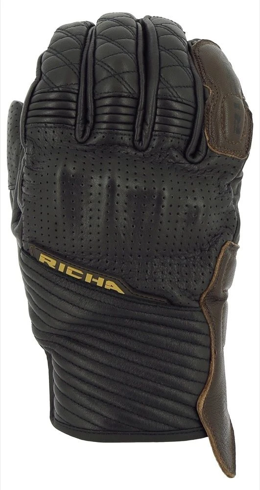 Richa Arizona Motorhandschoen 3 Richa Arizona Motorhandschoen