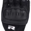 Richa Basalt II Motorhandschoen 2 Richa Basalt II Motorhandschoen -Dainese Winkel 005767 100 1 Richa Basalt Ii Glove 9