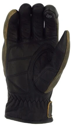 Richa Bobber Motorhandschoen 7 Richa Bobber Motorhandschoen -Dainese Winkel 005771 901 2 Richa Bobber Glove