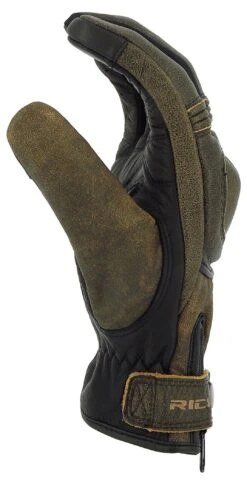 Richa Bobber Motorhandschoen 8 Richa Bobber Motorhandschoen -Dainese Winkel 005771 901 3 Richa Bobber Glove