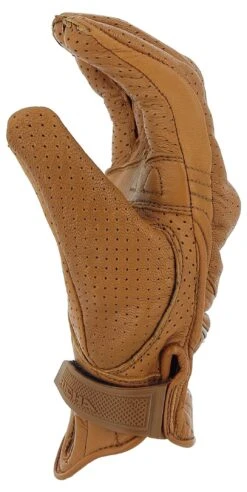 Richa Cruiser Perforated Motorhandschoenen -Dainese Winkel 005778 900 3 Richa Cruiser Glove Perforated