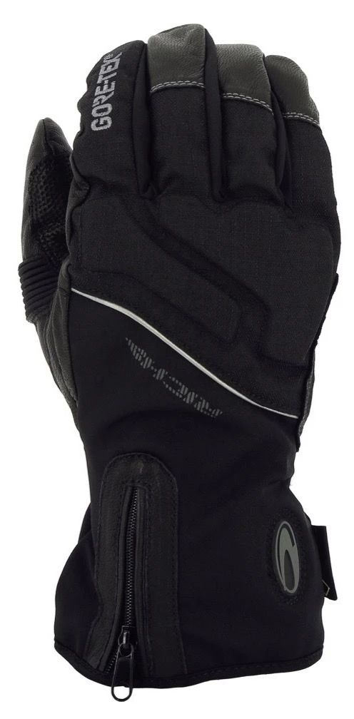 Richa Cold Spring Gore-Tex Motorhandschoen 3 Richa Cold Spring Gore-Tex Motorhandschoen