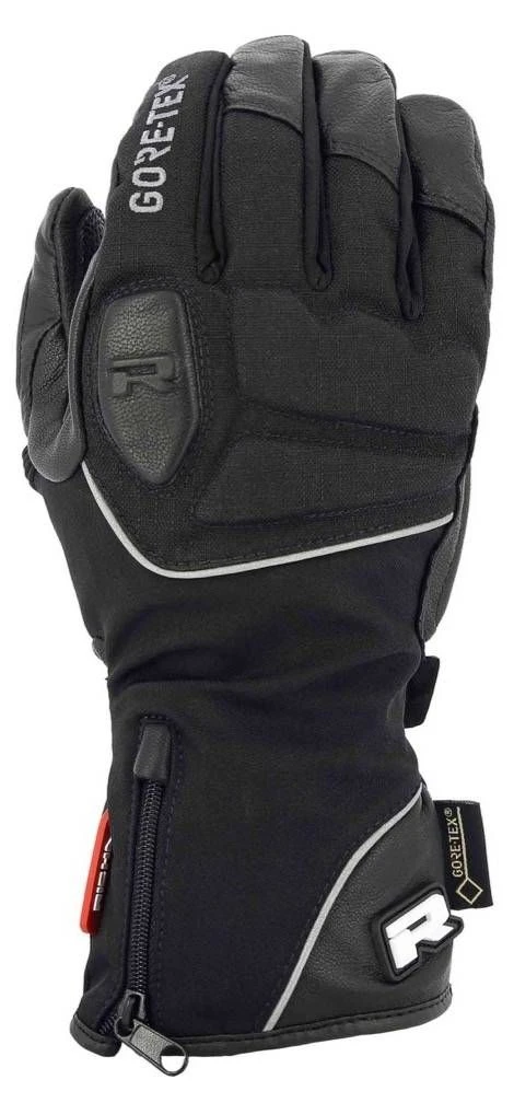 Richa Cold Spring 2 Gore-Tex Motorhandschoen 3 Richa Cold Spring 2 Gore-Tex Motorhandschoen
