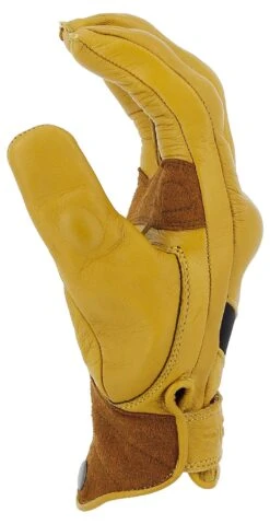 Richa Custom Motorhandschoen 7 Richa Custom Motorhandschoen -Dainese Winkel 005783 400 3 Richa Custom Glove