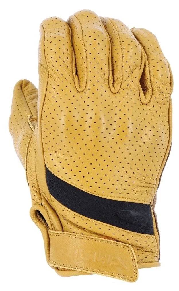 Richa Custom Perforated Motorhandschoen 3 Richa Custom Perforated Motorhandschoen
