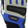 Richa Dakar Motorhandschoen 1 Richa Dakar Motorhandschoen -Dainese Winkel 005785 530 1 Richa Dakar Glove