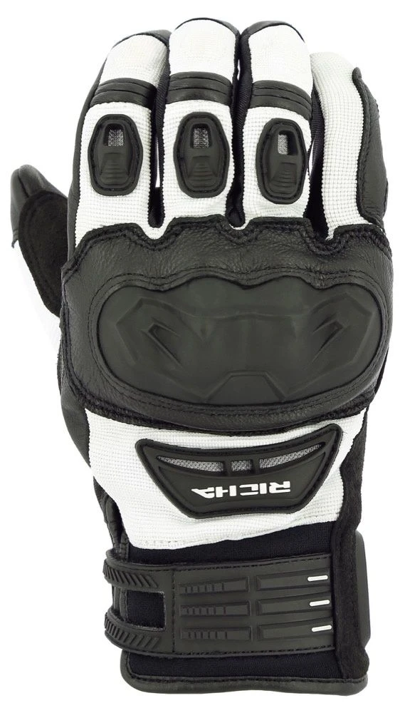 Richa Evolution Dames Motorhandschoen 3 Richa Evolution Dames Motorhandschoen